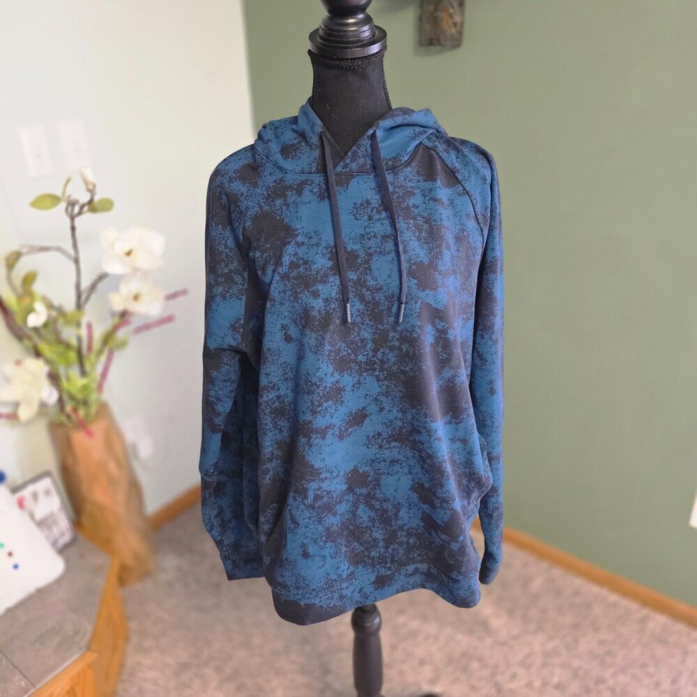 Lululemon Men’s City Sweat Hoodie – Size L - Picture 3 of 5